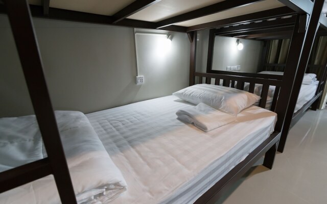 MEMO Residence
