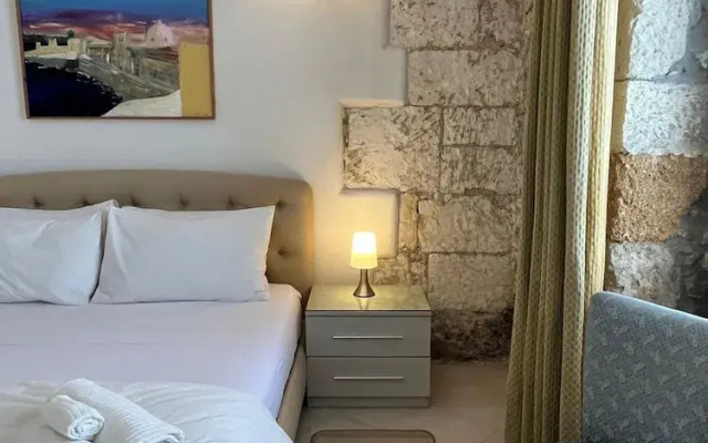 Casa Calarossa Ortigia