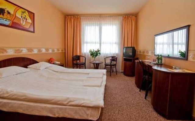 Panoráma Hotel