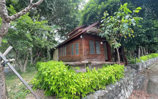 Saksaitarn Resort