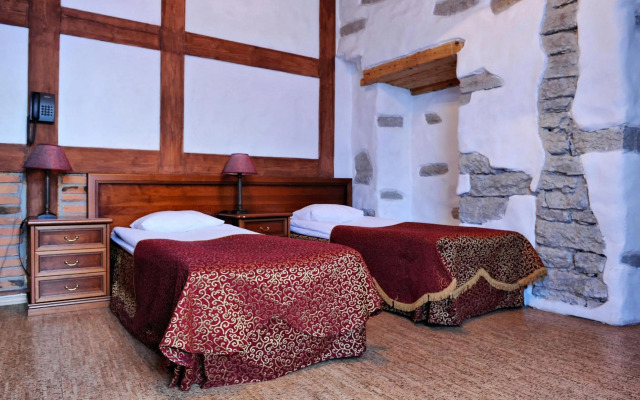 St. Olav Hotel