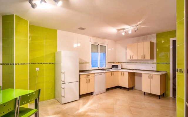 Apartamentos Turisticos Zahazar