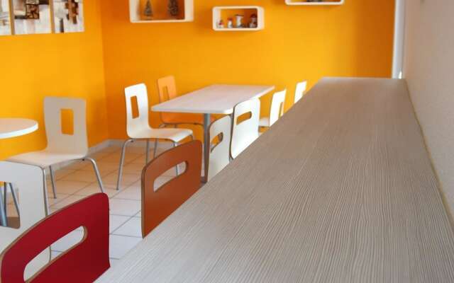 Hotel Première Classe Metz Nord - Talange