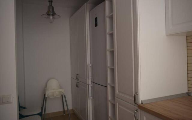 Mamaia Solid House Residence 2