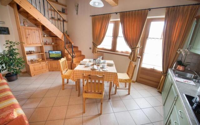Chalet La Marinella
