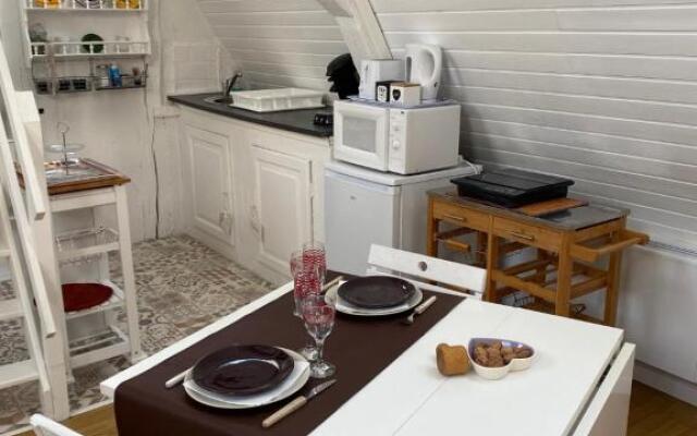 Loft de Lancelot City Center