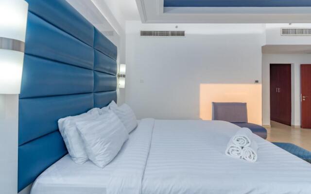 Elan Rimal Suites
