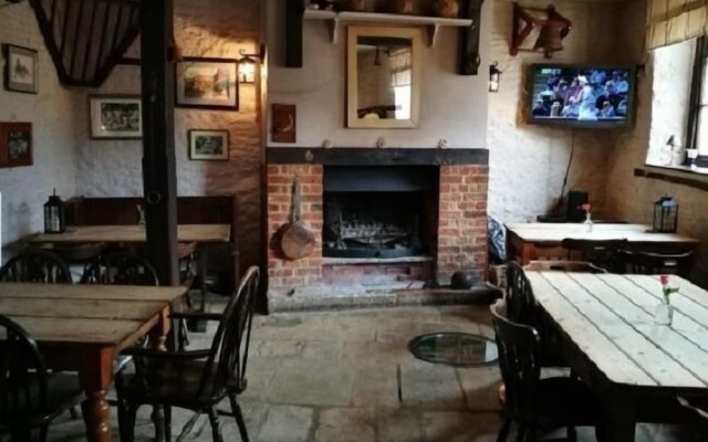 The Bell Inn