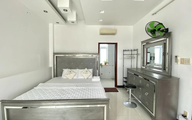 Homestay Co Gai Viet