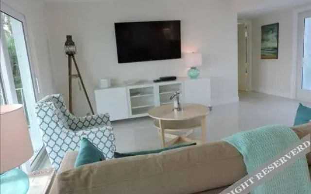 Seaside Seclusion Condominiums by Belloise Realty