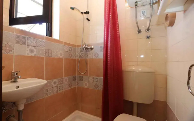 Studio in Silo/insel Krk 14757