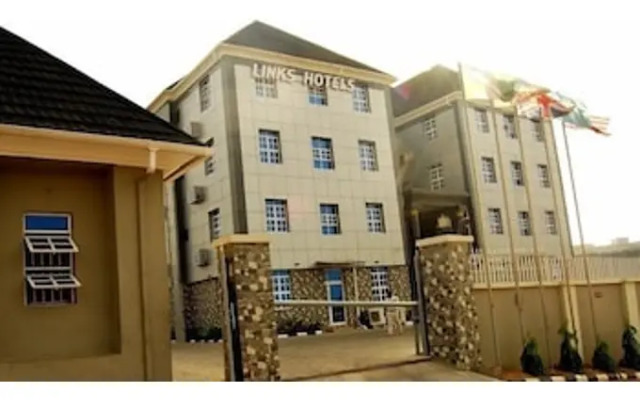 Links Hotel Abuja