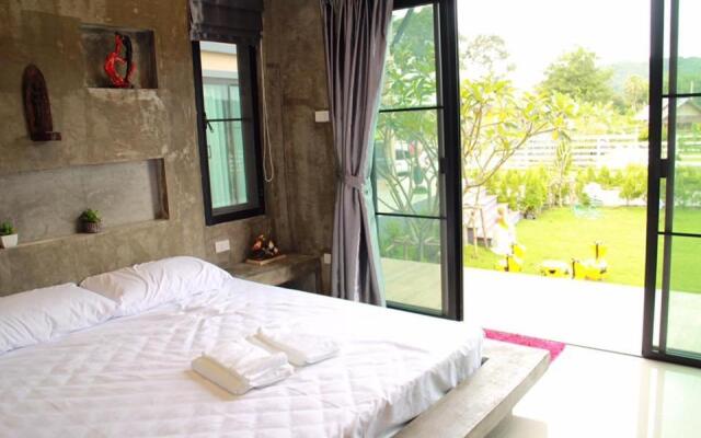 Angie Resort at Nakhon Nayok