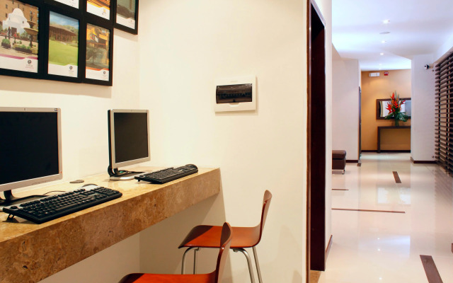 Hotel Estelar El Cable