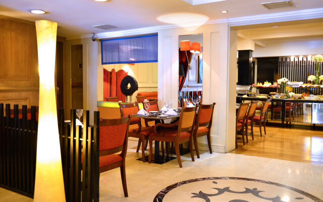 Pestana Buenos Aires Hotel