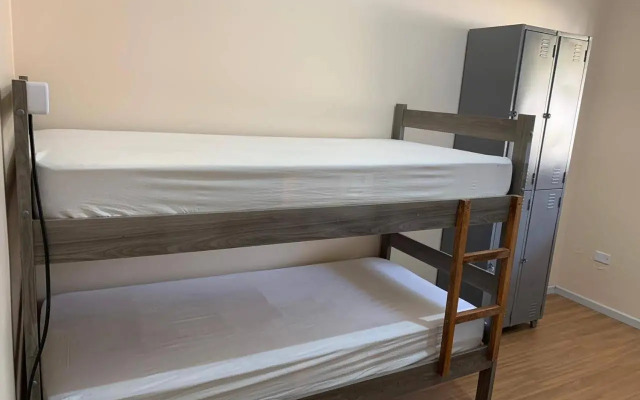 Taipas Pousada e Camping