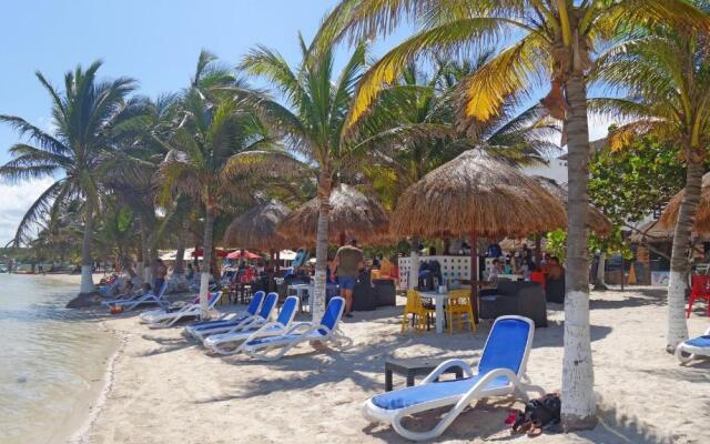 El Fuerte Beach Resort