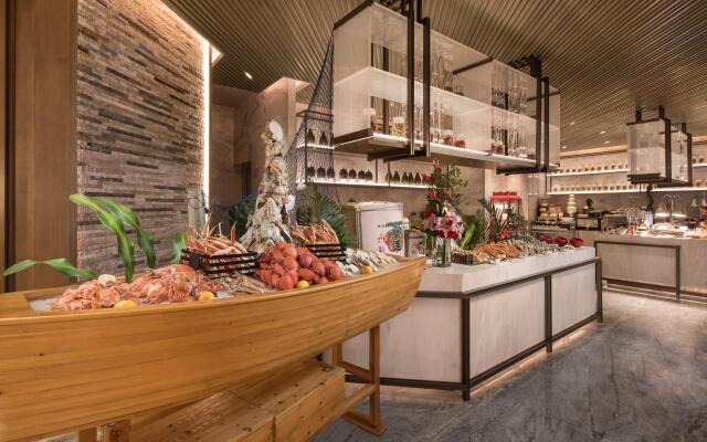 InterContinental Quanzhou by IHG