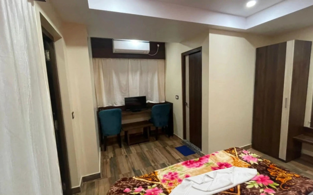 Hotel Signature New Digha
