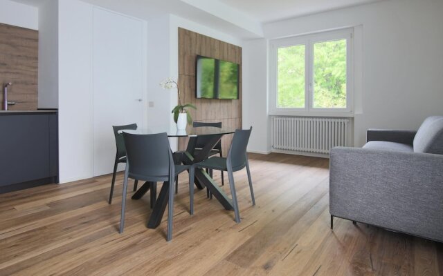 San Zeno in Cerano D Intelvi