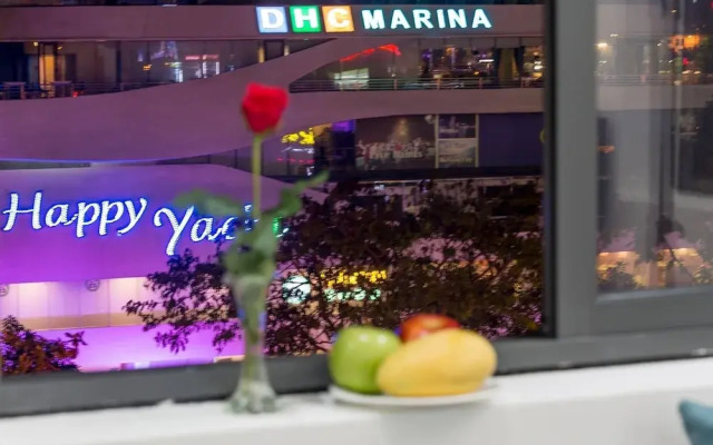 Marina 58A Apartment