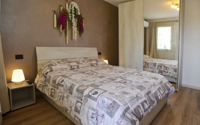 La Casa dei Nonni sul Garda
