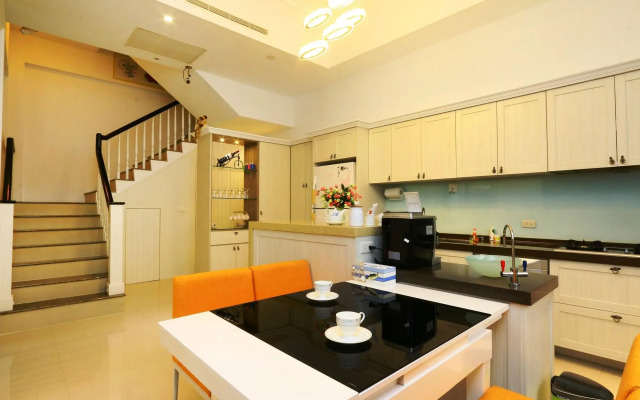 Creekside No.22 Bed and Breakfast