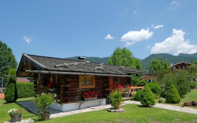 Hotel Maier zum Kirschner