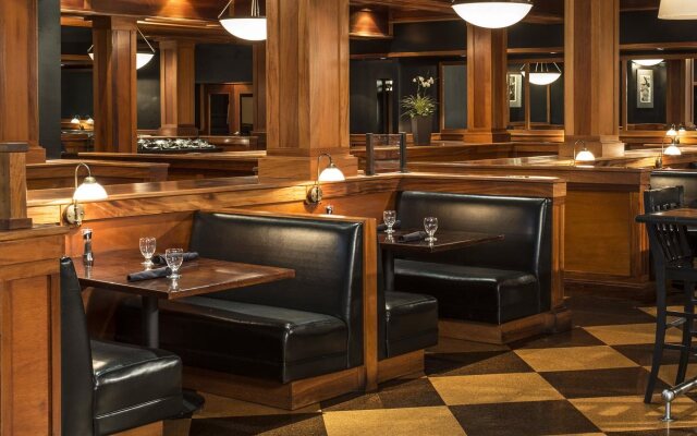 Sheraton Salt Lake City Hotel