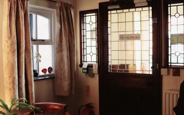 The Croft
