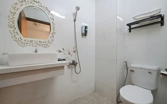 Nami Nha Trang Hotel