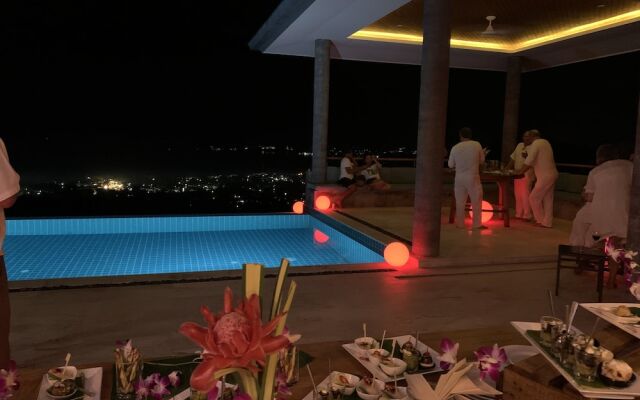 Villa Bella Koh Samui