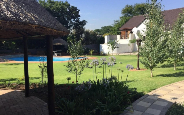 Bergliot Guest House