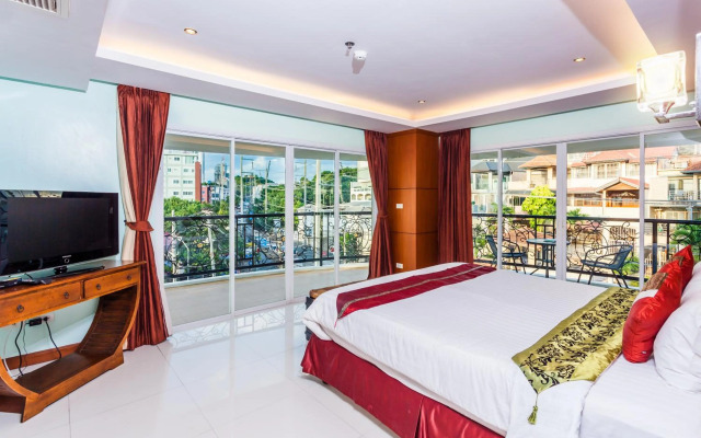 Tara Court Hotel
