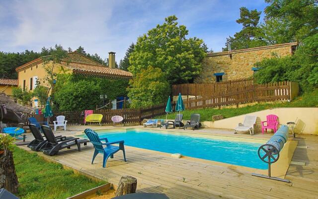 Gite Chêne - O'Reiller