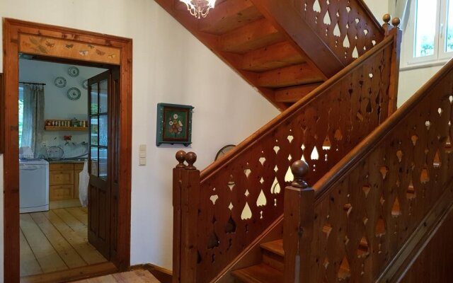 Ferienhaus Kopriwa