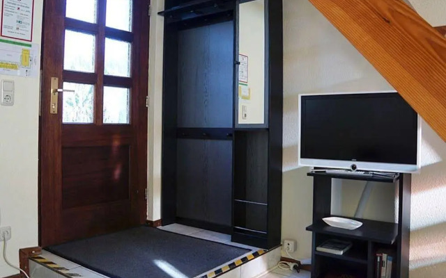 Restaurant und Pension Zur Wildgans