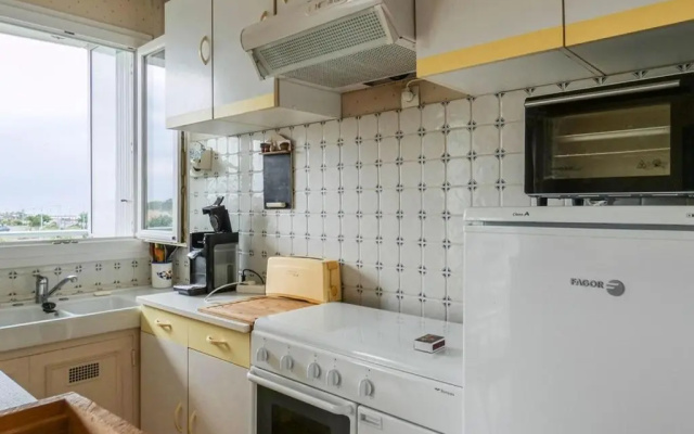 Appartement Saint-Jean-de-Monts, 3 pièces, 6 personnes - FR-1-323-262