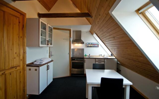 Hotellet