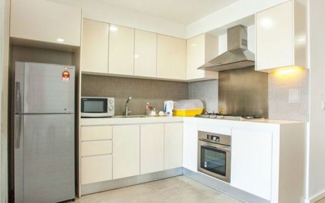 The Crib Residence @ Bukit Bintang