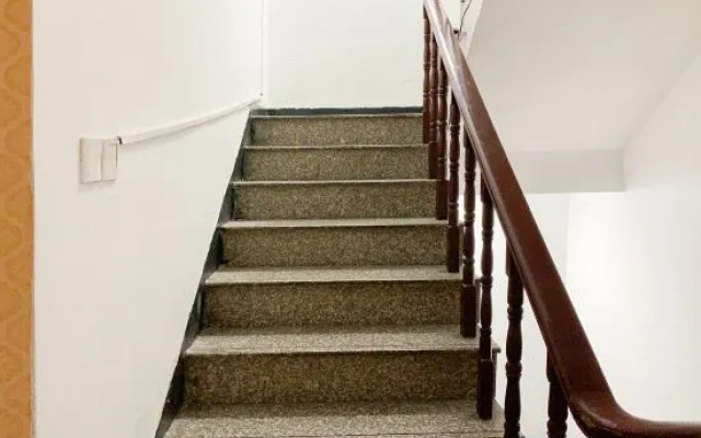 Baise Jiaxing Convenient Hotel