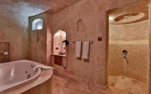 MDC Cave Hotel Cappadocia