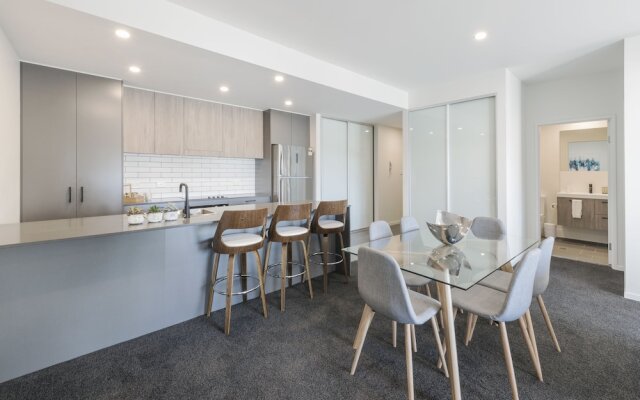 Astra Apartments Broadmeadow