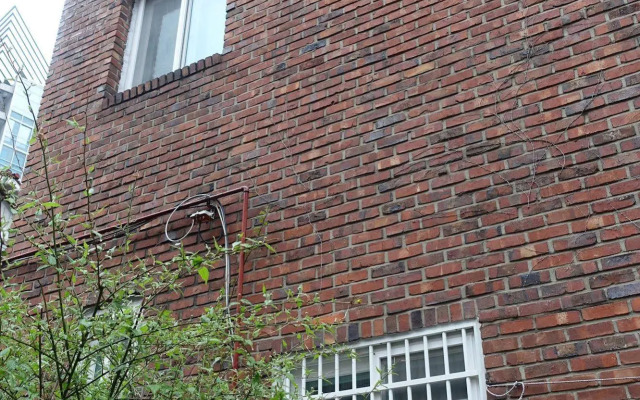 Raon Residence in Gangnam