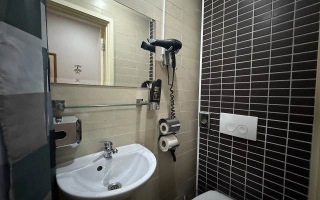 Boutique Hotel La Belle Vue