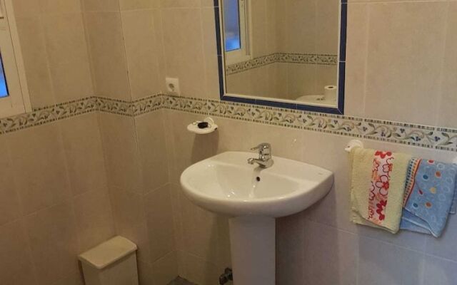 Hostal - Restaurante Carmona