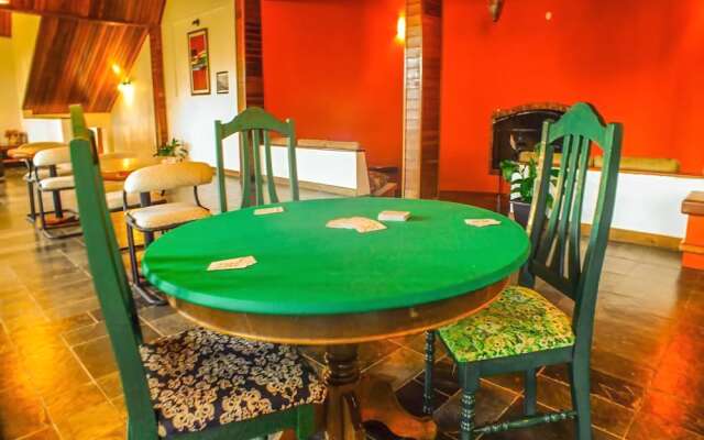 Recanto das Hortencias Hotel