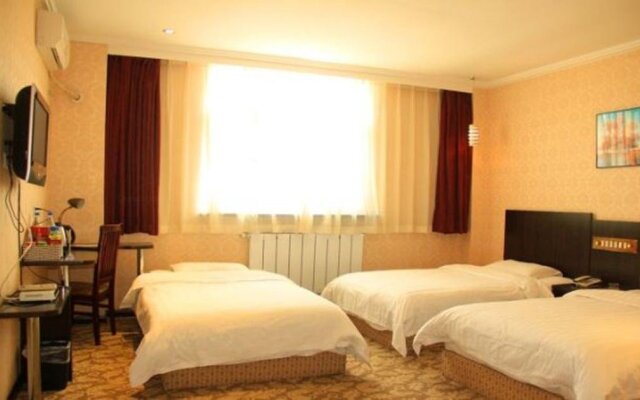 Lewu Express Hotel