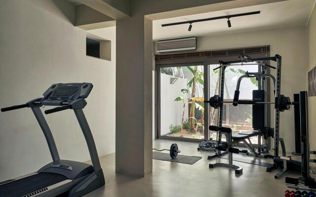 Breathtaking Views 4 Bedroom Villa