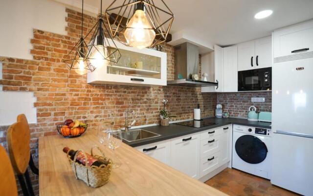Apartamento La Catedral Cuenca